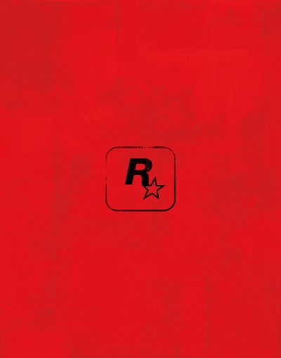 First teaser release by Rockstar Games