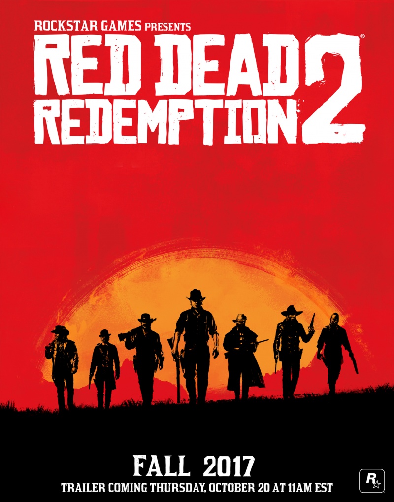 RDR2 Marketing GTA Wiki