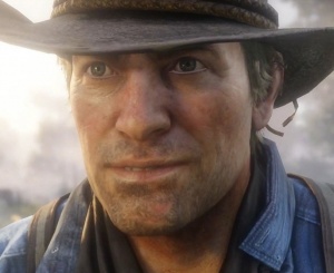 Arthur Morgan  Red Dead Redemption 2 Wiki